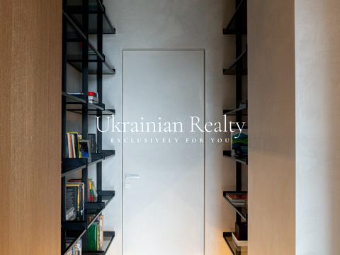 Квартира на вул. Новоселицька в Києві, ID 201731, фото №40