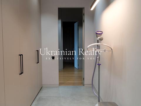 Квартира на вул. Новоселицька в Києві, ID 201731, фото №44