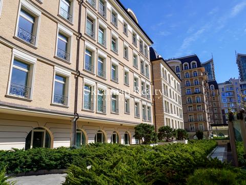 Квартира на вул. Новоселицька в Києві, ID 201731, фото №50