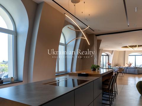 Квартира на вул. Новоселицька в Києві, ID 201731, фото №6