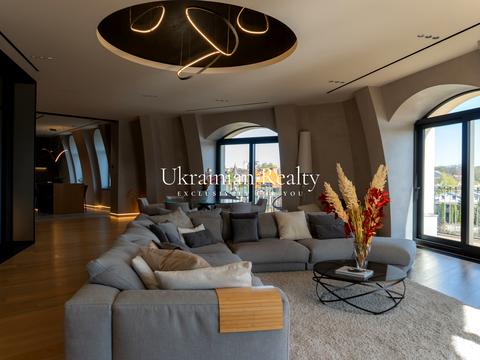 Квартира на вул. Новоселицька в Києві, ID 201731, фото №10