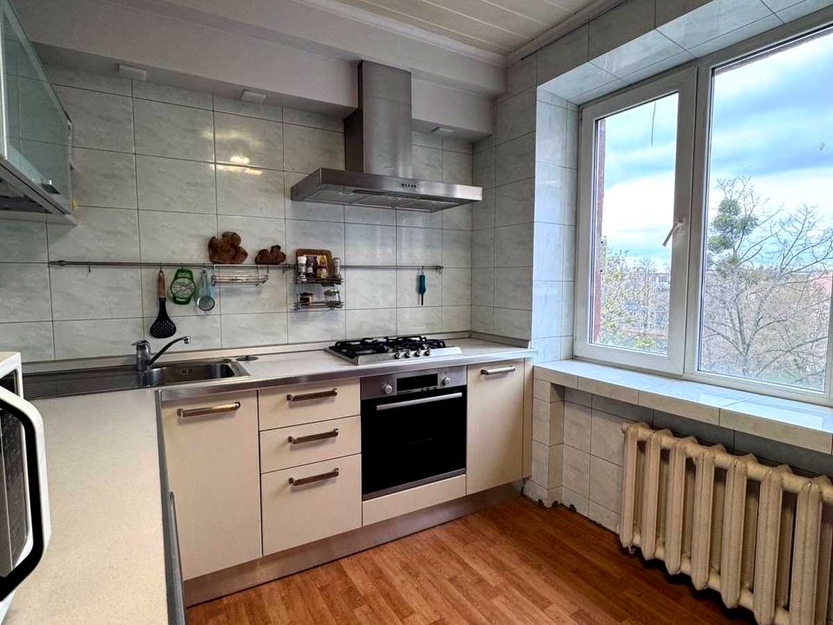 Квартира на вул. Героїв Харкова просп. , 202/2 в Харків, ID 240965, фото №1