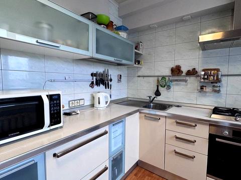 Квартира на вул. Героїв Харкова просп. , 202/2 в Харків, ID 240965, фото №2
