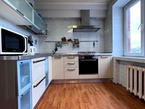Квартира на вул. Героїв Харкова просп. , 202/2 в Харків, ID 240965, фото №3