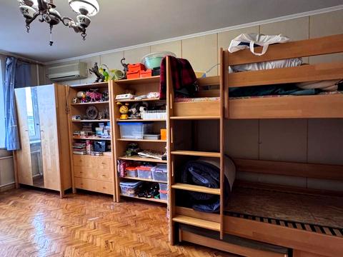 Квартира на вул. Героїв Харкова просп. , 202/2 в Харків, ID 240965, фото №5