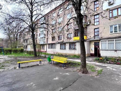 Квартира на вул. Героїв Харкова просп. , 202/2 в Харкові, ID 240965, фото №8