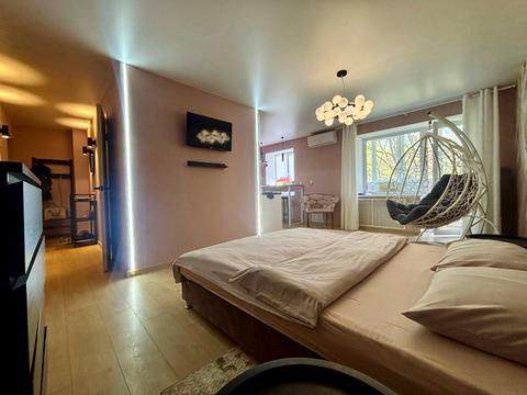 Квартира на вул. Реміснича, 55-А в Чернігові, ID 220027, фото №3