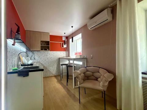 Квартира на вул. Реміснича, 55-А в Чернігові, ID 220027, фото №7