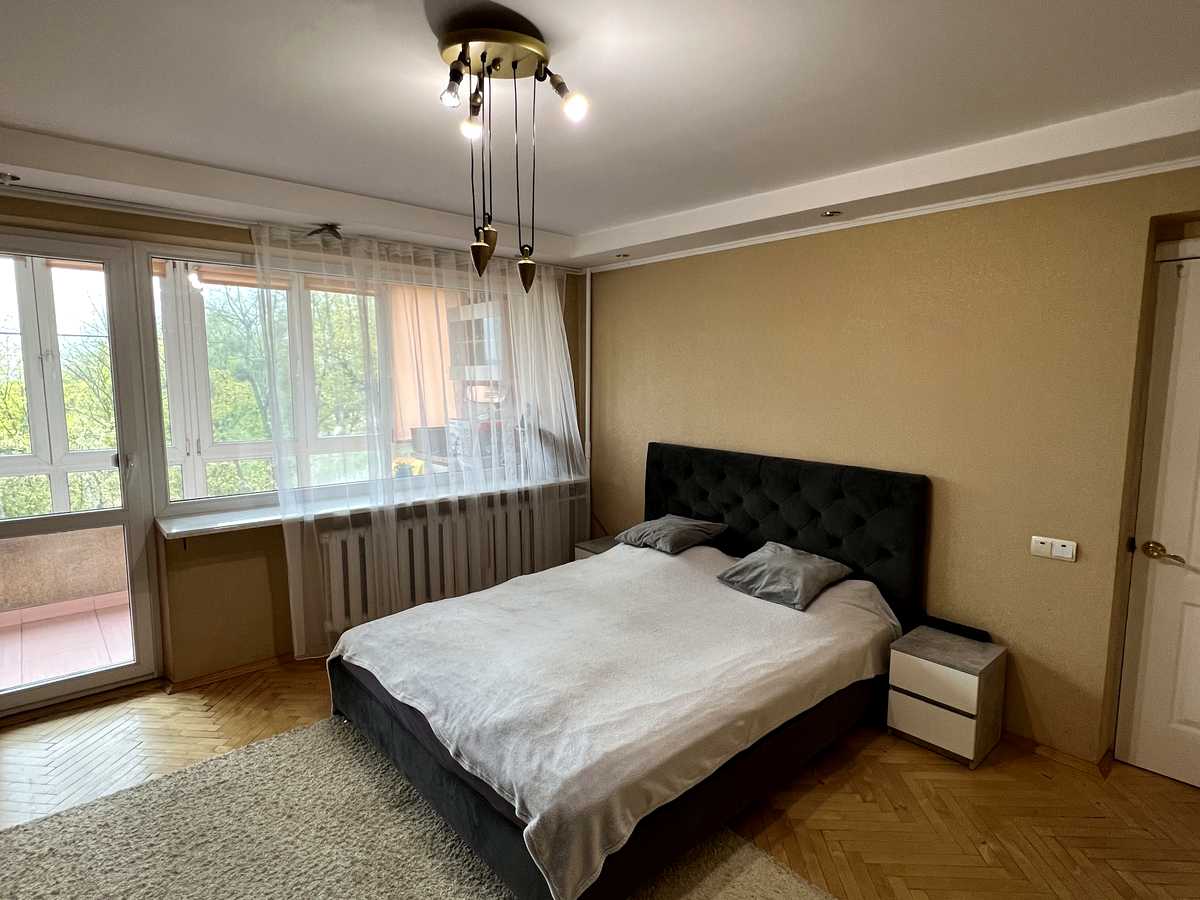 Квартира на вул. Копальна, 6 в Львові, ID 206028, фото №1