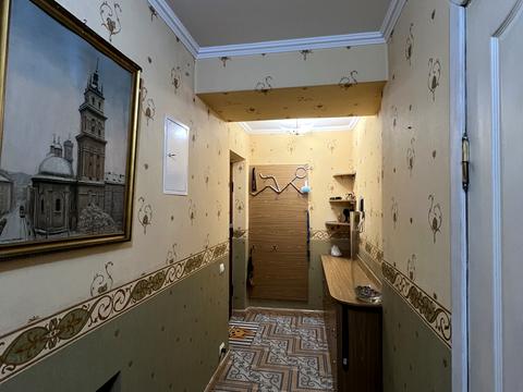 Квартира на вул. Копальна, 6 в Львові, ID 206028, фото №14