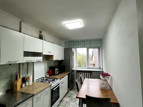 Квартира на вул. Копальна, 6 в Львові, ID 206028, фото №4