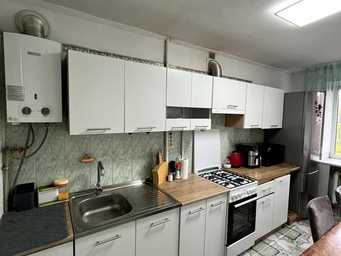 Квартира на вул. Копальна, 6 в Львові, ID 206028, фото №5