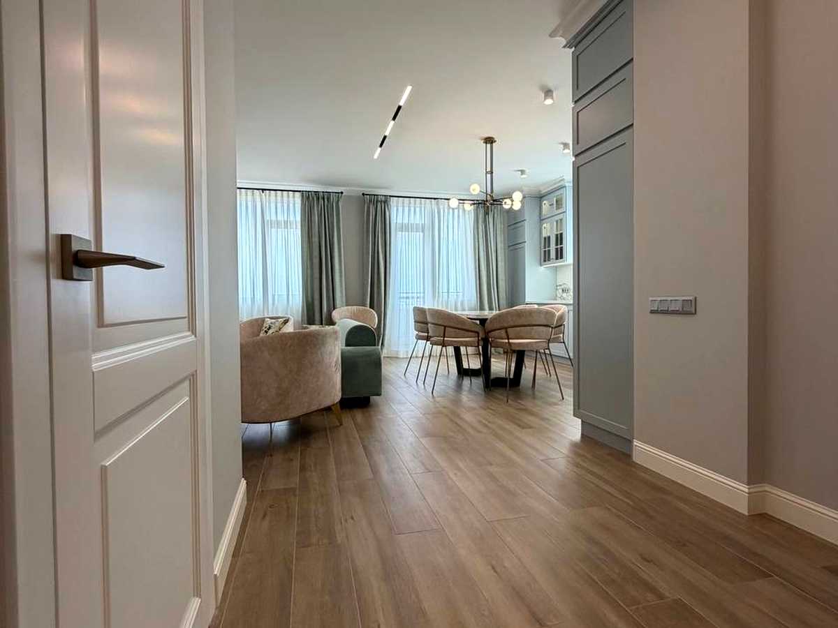 Квартира на вул. с. Лиманка, Перлинна, 3 в Одесі, ID 305872, фото №4