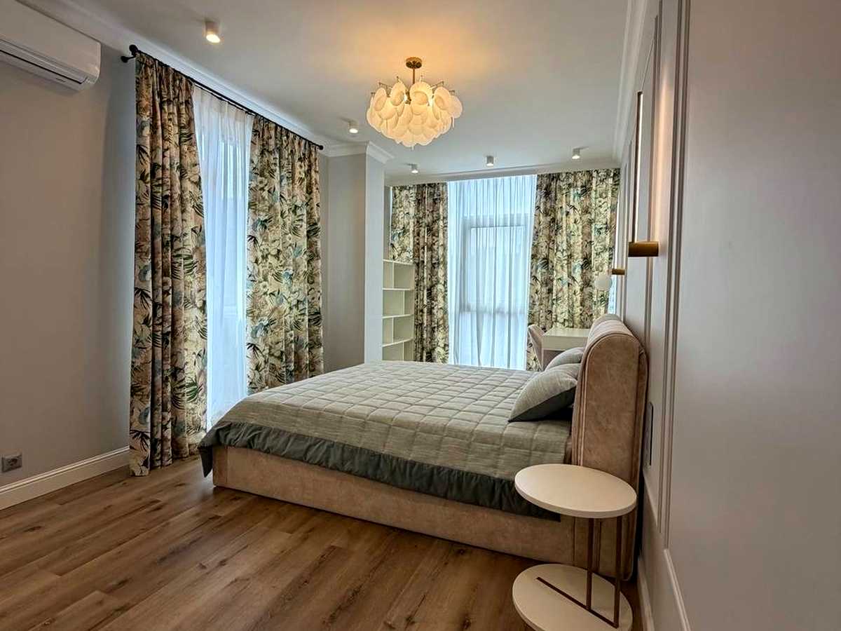 Квартира на вул. с. Лиманка, Перлинна, 3 в Одесі, ID 305872, фото №8