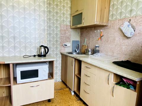 Квартира на вул. Сонячний мікрорайон, 58 в Кривому Розі, ID 199969, фото №11