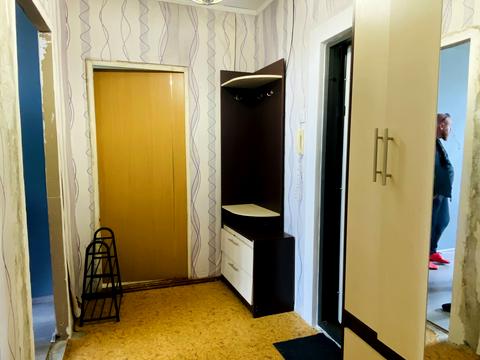 Квартира на вул. Сонячний мікрорайон, 58 в Кривому Розі, ID 199969, фото №14