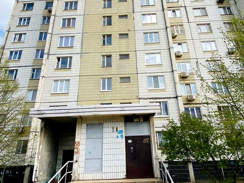 Квартира на вул. Сонячний мікрорайон, 58 в Кривому Розі, ID 199969, фото №17