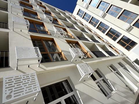 Квартира на вул. Під Голоском, 4 в Львові, ID 175542, фото №2