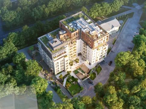 Квартира на вул. Пасічна, 25А в Львові, ID 167606, фото №4