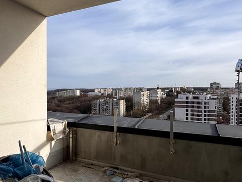 Квартира на вул. Пасічна, 25А в Львові, ID 167606, фото №5
