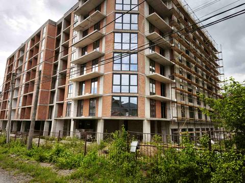 Квартира на пров. Миколи Леонтовича, 11Б в Ужгород, ID 220034, фото №1