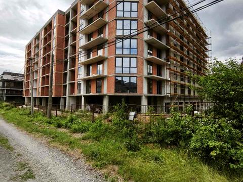 Квартира на пров. Миколи Леонтовича, 11Б в Ужгород, ID 220034, фото №2
