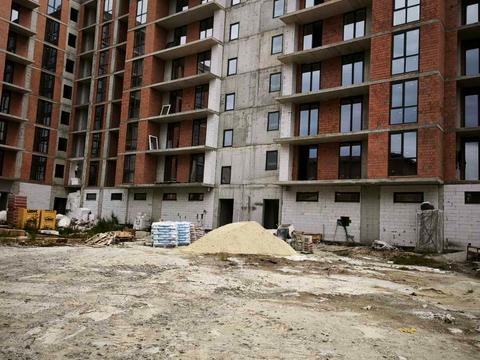 Квартира на пров. Миколи Леонтовича, 11Б в Ужгороді, ID 220034, фото №11