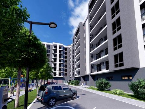 Квартира на пров. Миколи Леонтовича, 11Б в Ужгороді, ID 220034, фото №12