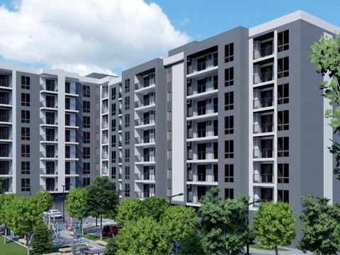 Квартира на пров. Миколи Леонтовича, 11Б в Ужгороді, ID 220034, фото №14