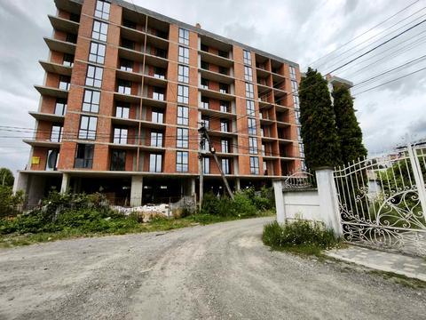 Квартира на пров. Миколи Леонтовича, 11Б в Ужгороді, ID 220034, фото №6