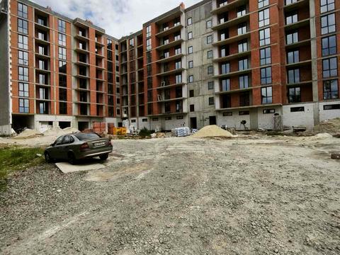 Квартира на пров. Миколи Леонтовича, 11Б в Ужгороді, ID 220034, фото №8