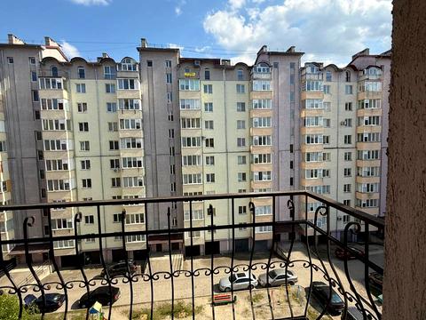 Квартира на вул. Гетьмана Мазепи в Івано-Франківську, ID 175615, фото №1