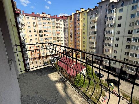 Квартира на вул. Гетьмана Мазепи в Івано-Франківську, ID 175615, фото №2