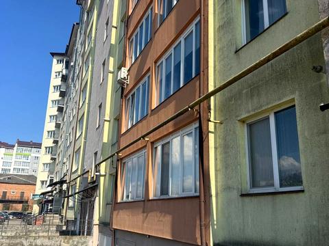 Квартира на вул. Гетьмана Мазепи в Івано-Франківську, ID 175615, фото №20