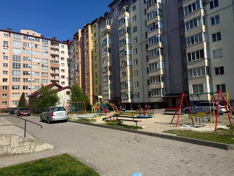 Квартира на вул. Гетьмана Мазепи в Івано-Франківську, ID 175615, фото №3