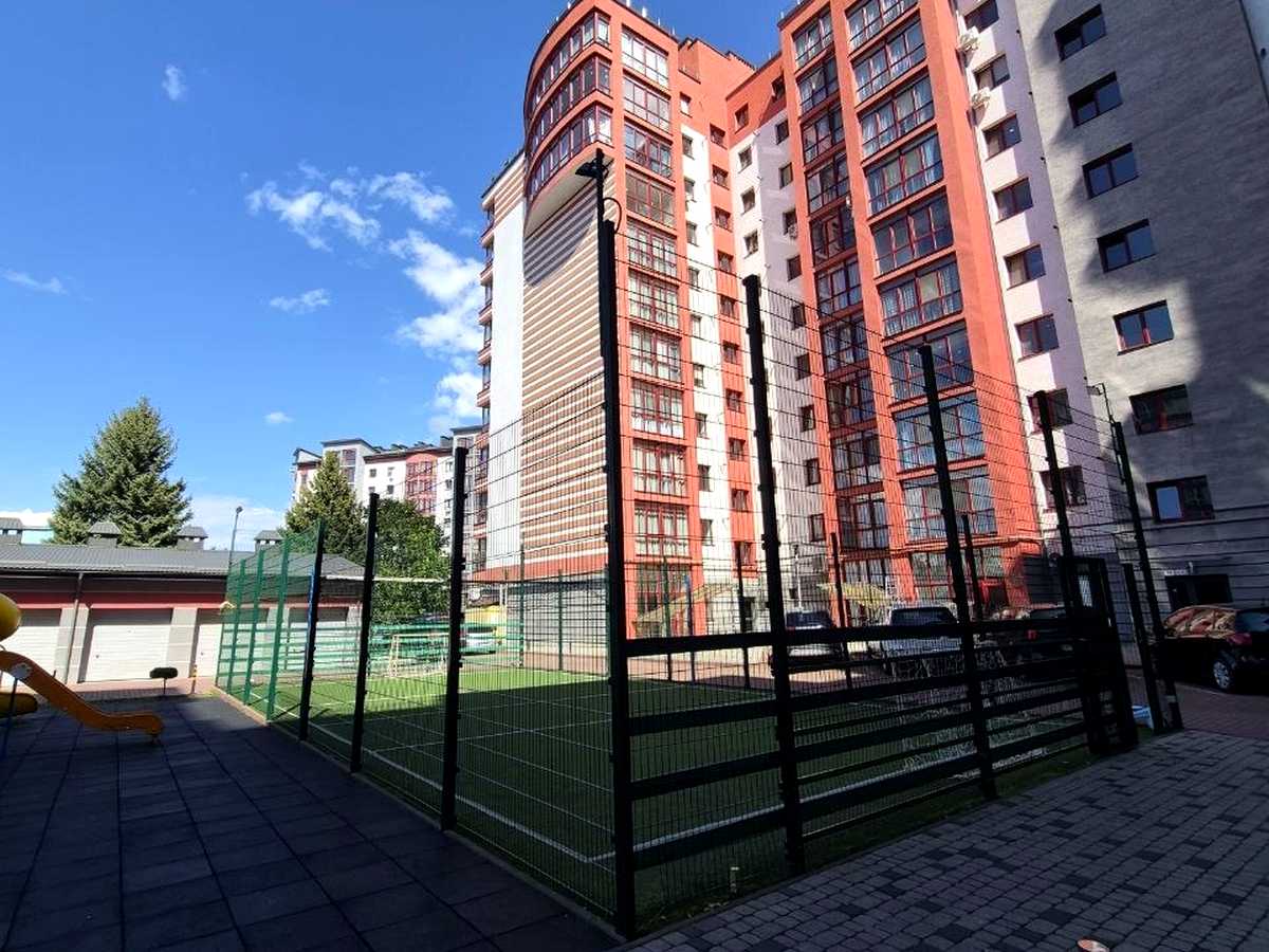 Квартира на вул. Європейська, 1 в Івано-Франківську, ID 305763, фото №14