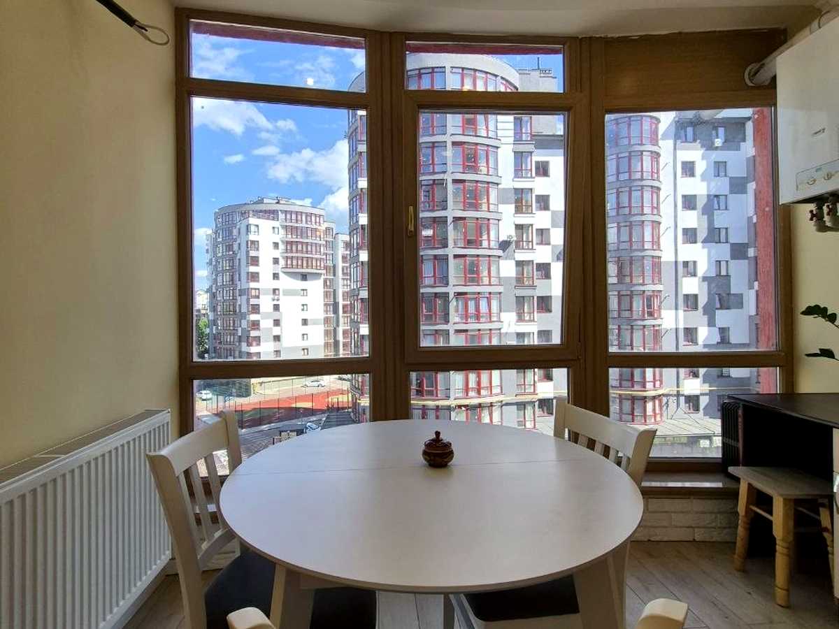 Квартира на вул. Європейська, 1 в Івано-Франківську, ID 305763, фото №16