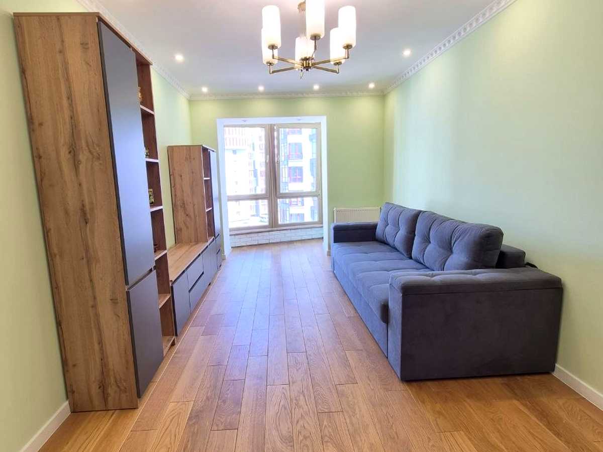 Квартира на вул. Європейська, 1 в Івано-Франківську, ID 305763, фото №7