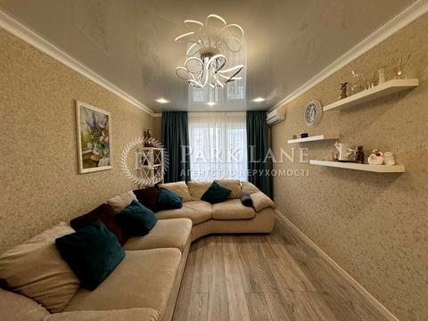 Квартира на вул. Урлівська, 17 в Києві, ID 269723, фото №1