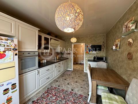 Квартира на вул. Урлівська, 17 в Києві, ID 269723, фото №11