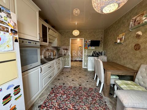 Квартира на вул. Урлівська, 17 в Києві, ID 269723, фото №12