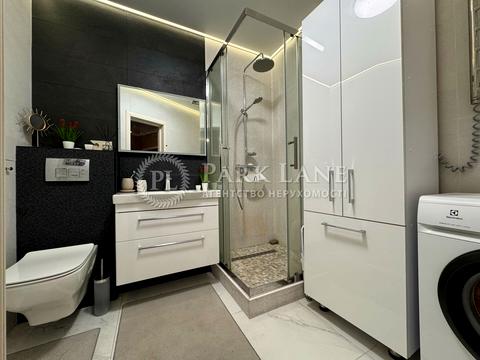 Квартира на вул. Урлівська, 17 в Києві, ID 269723, фото №14