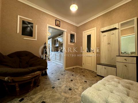Квартира на вул. Урлівська, 17 в Києві, ID 269723, фото №15