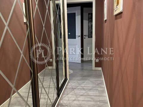 Квартира на вул. Урлівська, 17 в Києві, ID 269723, фото №18