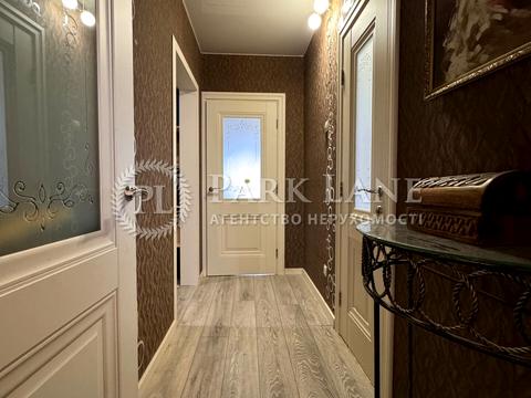 Квартира на вул. Урлівська, 17 в Києві, ID 269723, фото №19