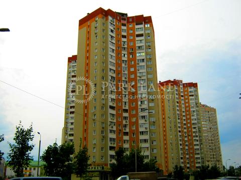 Квартира на вул. Урлівська, 17 в Києві, ID 269723, фото №22