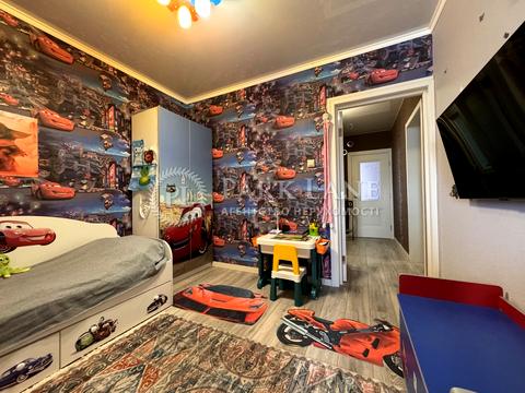 Квартира на вул. Урлівська, 17 в Києві, ID 269723, фото №8