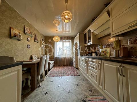 Квартира на вул. Урлівська, 17 в Києві, ID 269723, фото №10