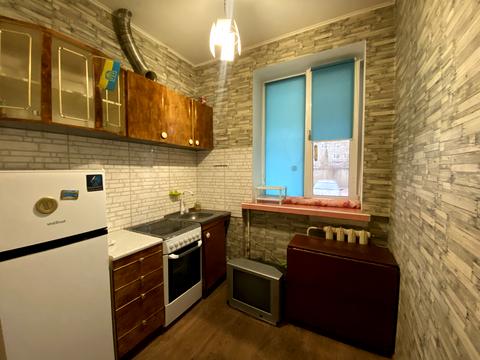 Квартира на вул. Івана Мазепи, 68-Б в Чернігів, ID 227597, фото №3