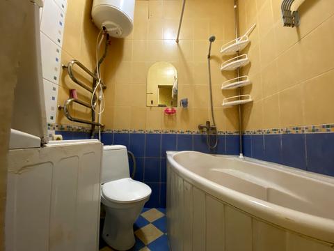 Квартира на вул. Івана Мазепи, 68-Б в Чернігів, ID 227597, фото №5